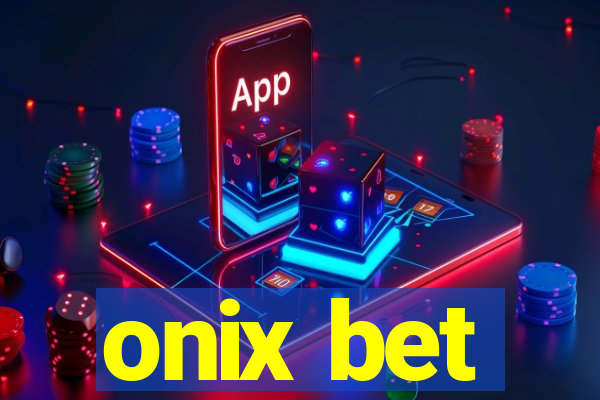 onix bet